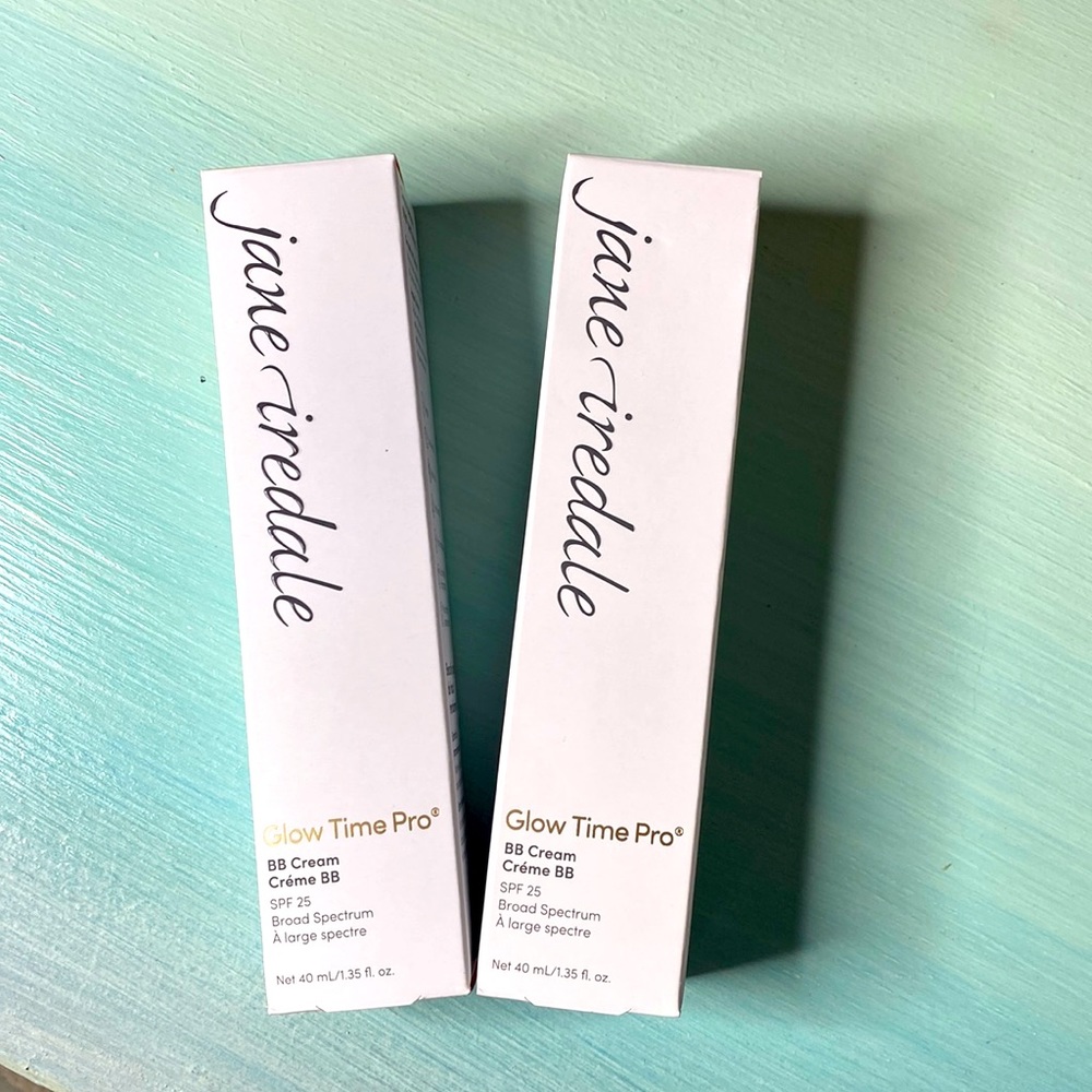 Glow Time Pro™ BB Cream SPF 25
